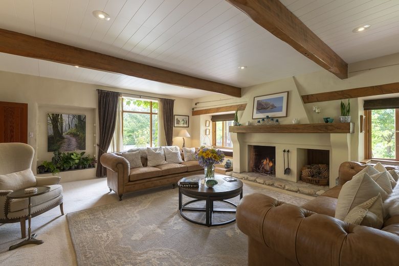 Motueka River Lodge