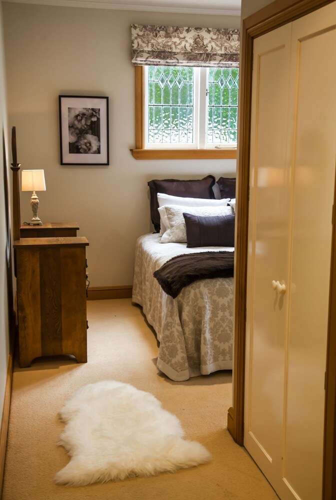 Motueka River Lodge
