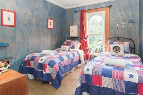Pond Cottage - 5 Star Experience