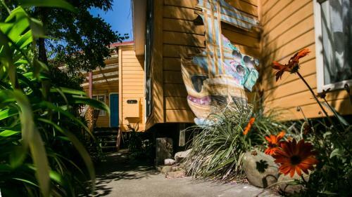 Albergue The Palace Backpackers