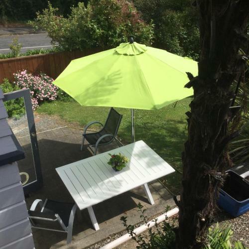 Apartamento Rosevale In Richmond