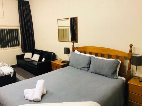Otautau Hotel