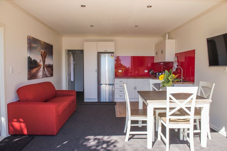 Lodge Waimapu Cottage