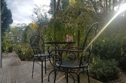 Olde Mill House B&B & Bike2wine Cycle Hire