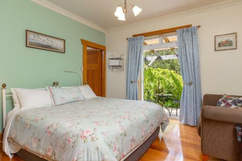 Olde Mill House B&B & Bike2wine Cycle Hire