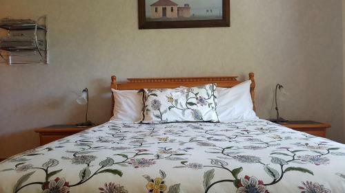 Olde Mill House B&B & Bike2wine Cycle Hire