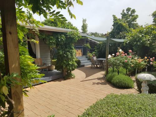 Olde Mill House B&B & Bike2wine Cycle Hire