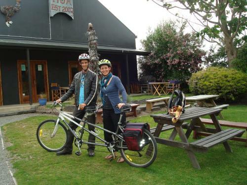 Olde Mill House B&B & Bike2wine Cycle Hire