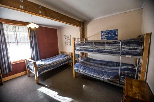 Albergue Smylies Accommodation