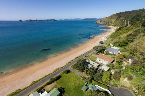 Sea Breeze Lodge B&B