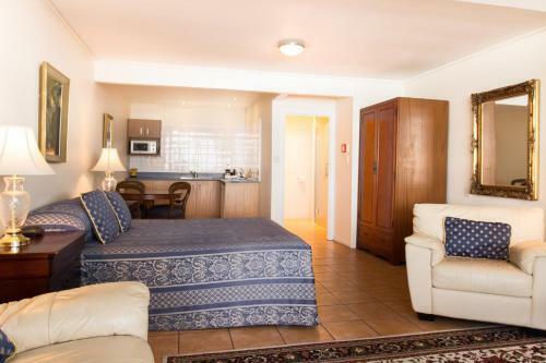 Motel Commodores Lodge
