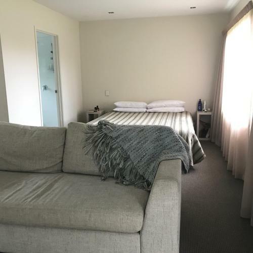 Motel Ratanui Villas