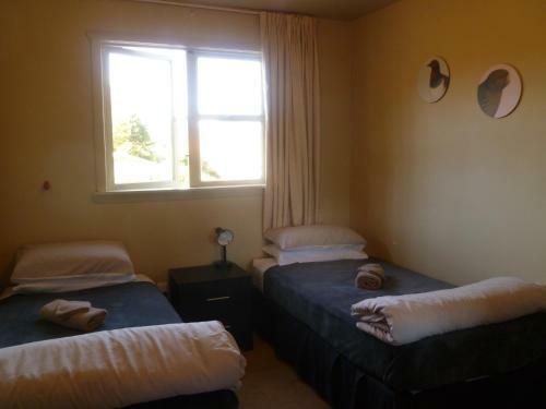 Posada Kaniere Hotel