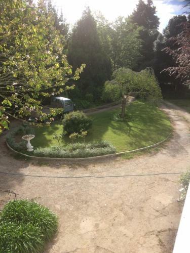 Bed & Breakfast Annandale Manor