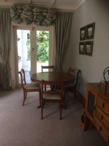 Bed & Breakfast Annandale Manor