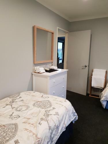 Hostal The Blackhouse Bnb Private Guest Room