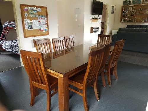 Hokitika Angling Club - Lake Kaniere