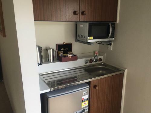 Gladstone Apartment