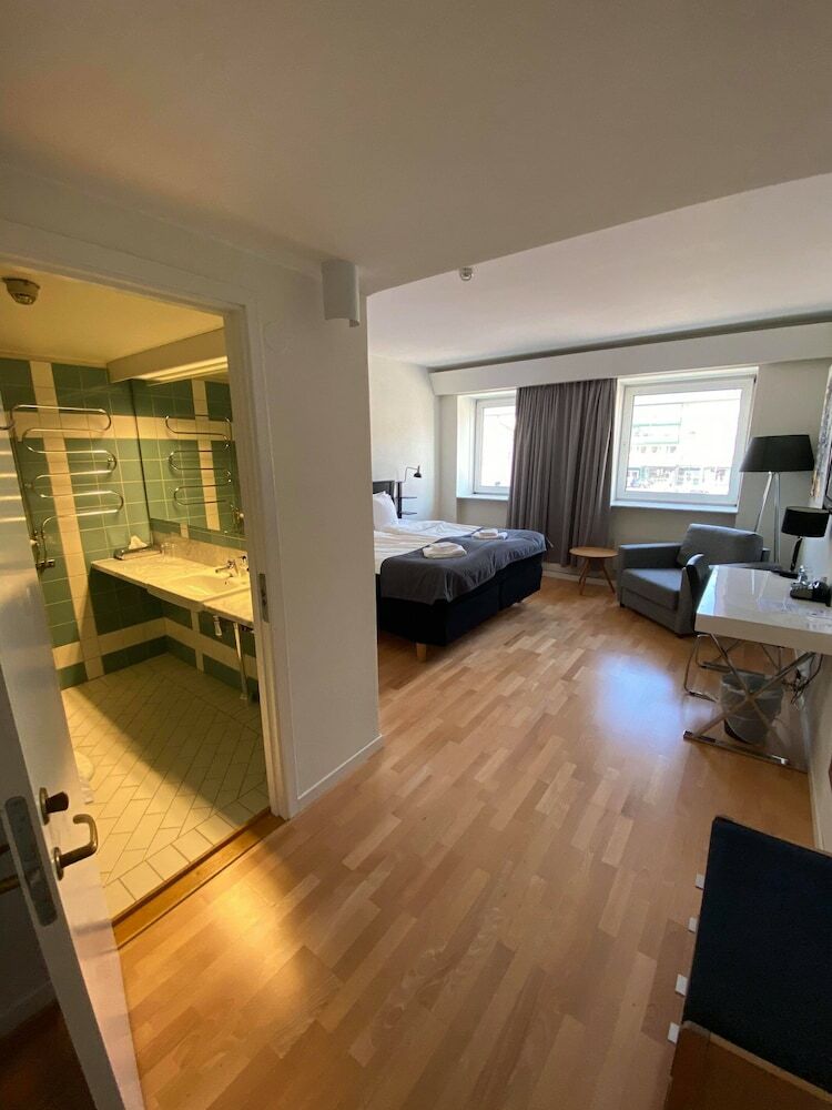 Hotell Alfred Nobel