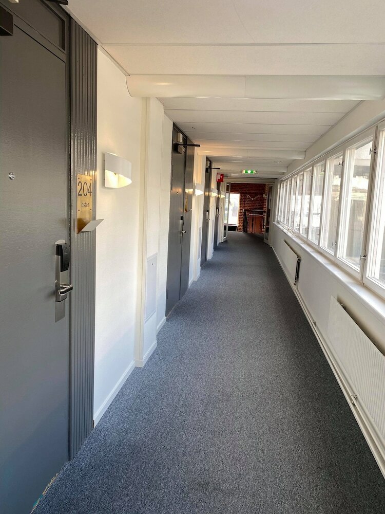 Hotell Alfred Nobel
