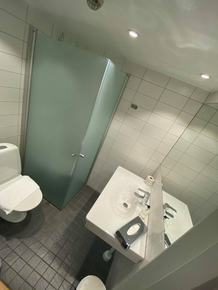 Hotell Alfred Nobel