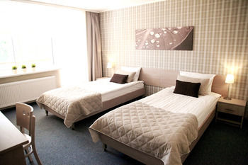 Hotel Nykscio Namai