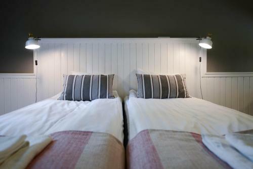 Hotel Sahanlahti Resort