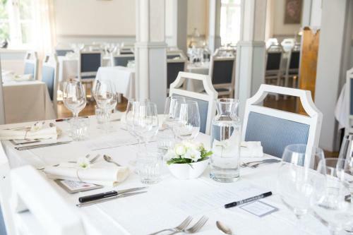 Hotel Sahanlahti Resort