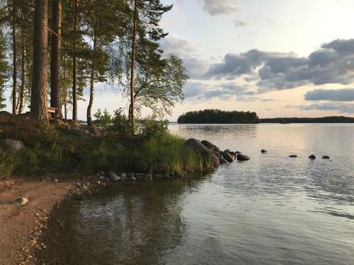 Koskensel�n Lomakyl�