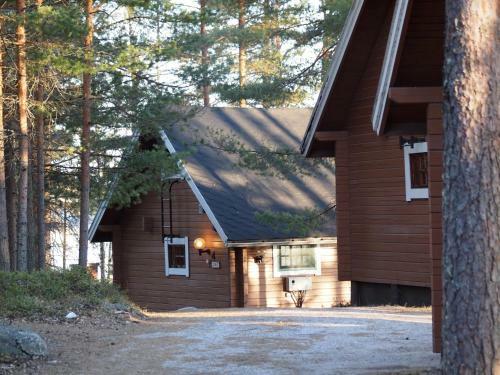 Koskensel�n Lomakyl�