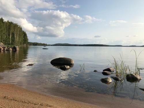 Koskensel�n Lomakyl�