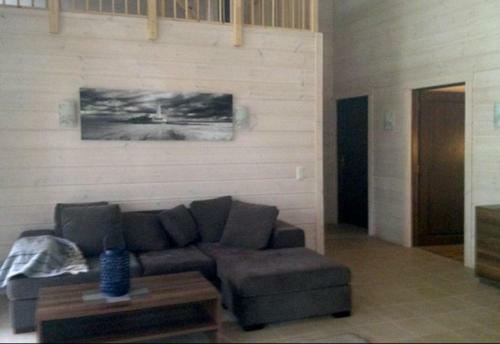 Kultainen Kaava Cottages