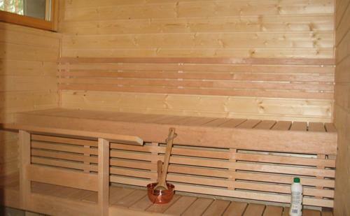 Kultainen Kaava Cottages