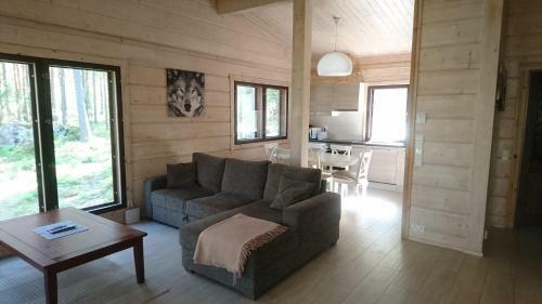 Kultainen Kaava Cottages