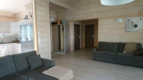 Kultainen Kaava Cottages