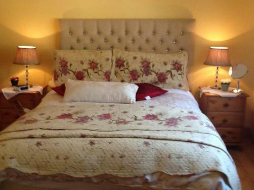 Tullybryan House B&B