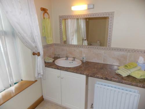 Hostal Ashleigh House