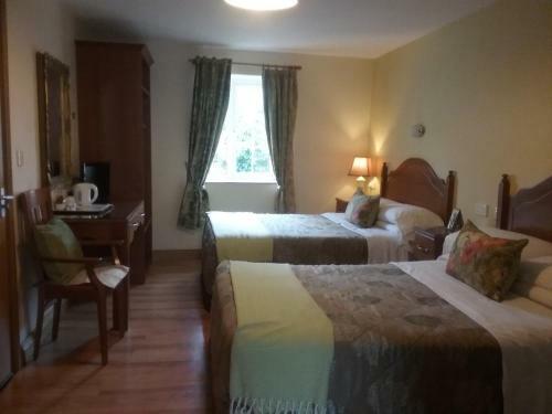Hostal Ashleigh House