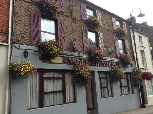 Hostal Ashleigh House