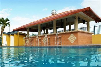 Western Bay Boqueron Beach Hotel