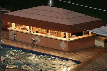 Western Bay Boqueron Beach Hotel
