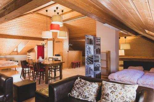 Hotel Besso