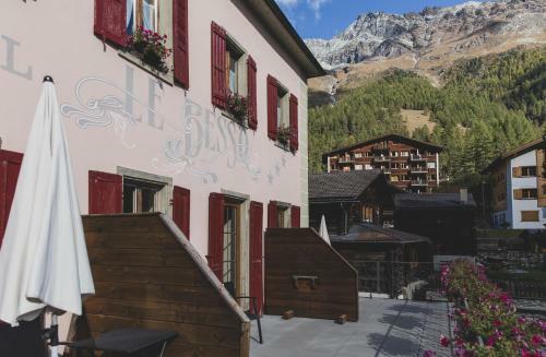 Hotel Besso