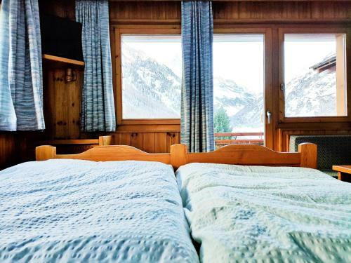 Hostal Les Bouquetins
