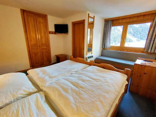 Hostal Les Bouquetins