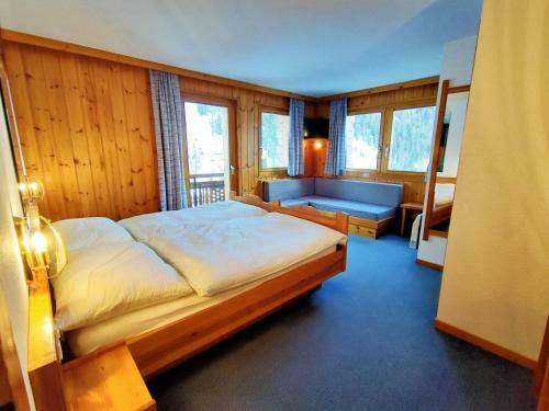 Hostal Les Bouquetins