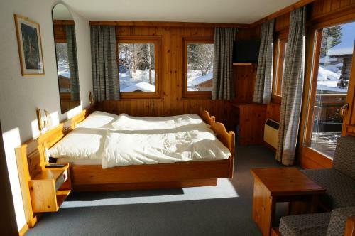 Hostal Les Bouquetins