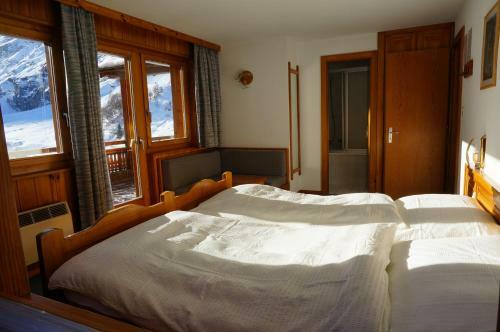 Hostal Les Bouquetins