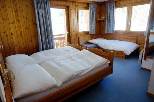 Hostal Les Bouquetins