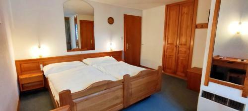 Hostal Les Bouquetins